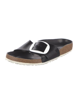 Birkenstock Velvet Slides