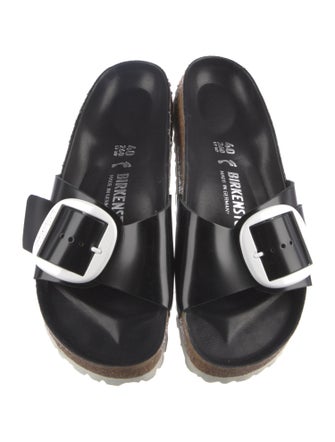 Birkenstock Velvet Slides