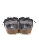 Birkenstock Velvet Slides