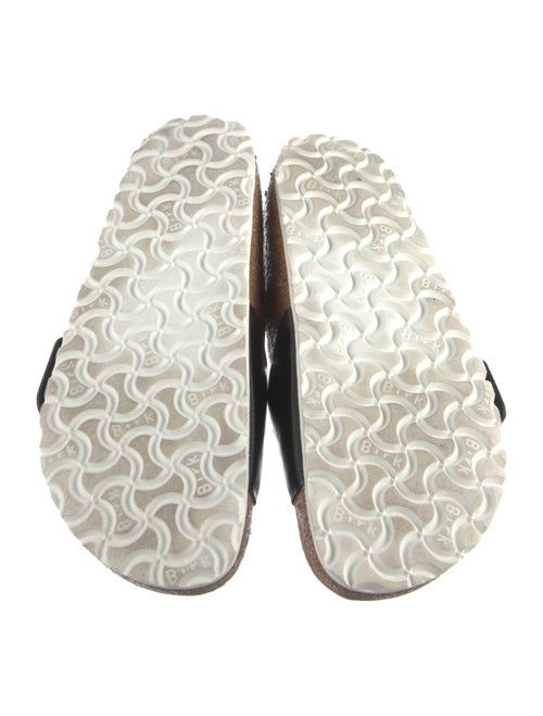 Birkenstock Velvet Slides