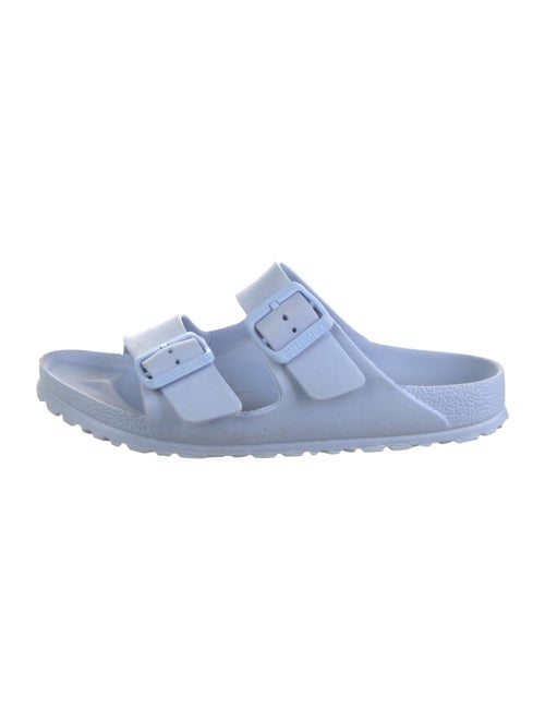 Birkenstock Rubber Slides