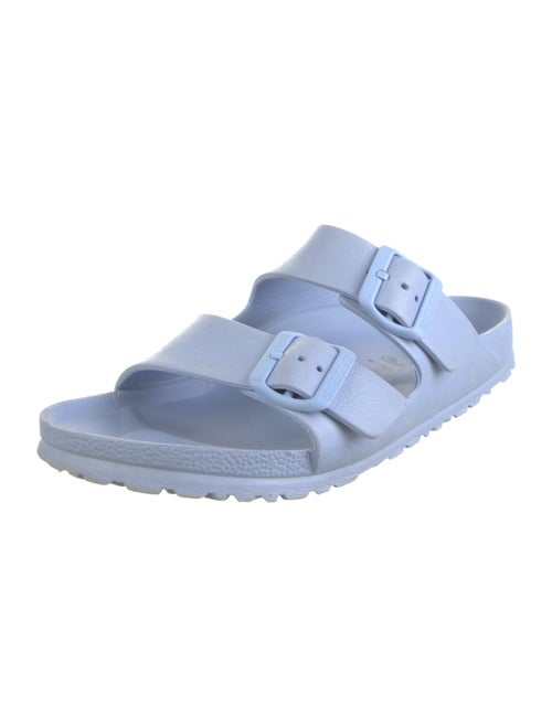 Birkenstock Rubber Slides