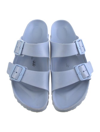 Birkenstock Rubber Slides