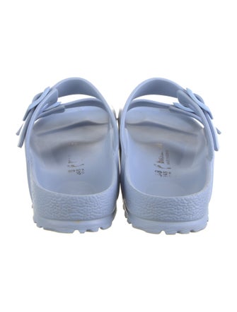 Birkenstock Rubber Slides