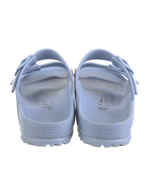 Birkenstock Rubber Slides