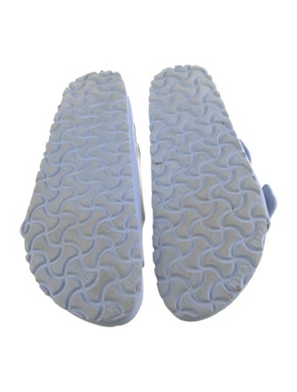 Birkenstock Rubber Slides