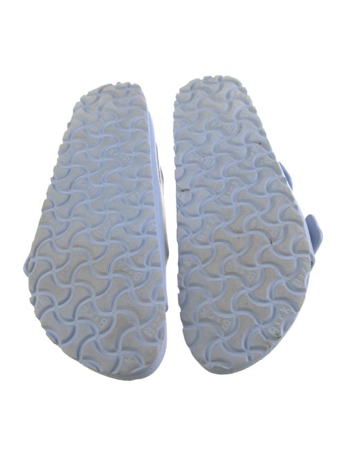 Birkenstock Rubber Slides