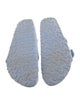 Birkenstock Rubber Slides