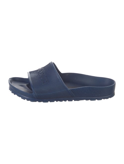 Birkenstock Rubber Slides