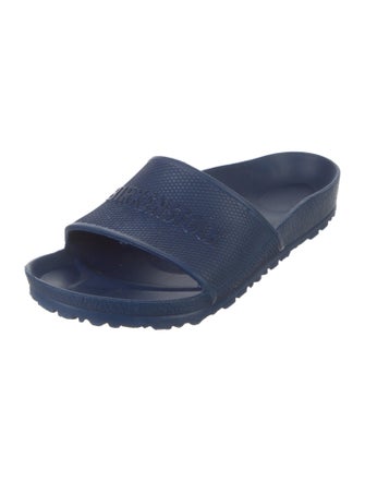 Birkenstock Rubber Slides