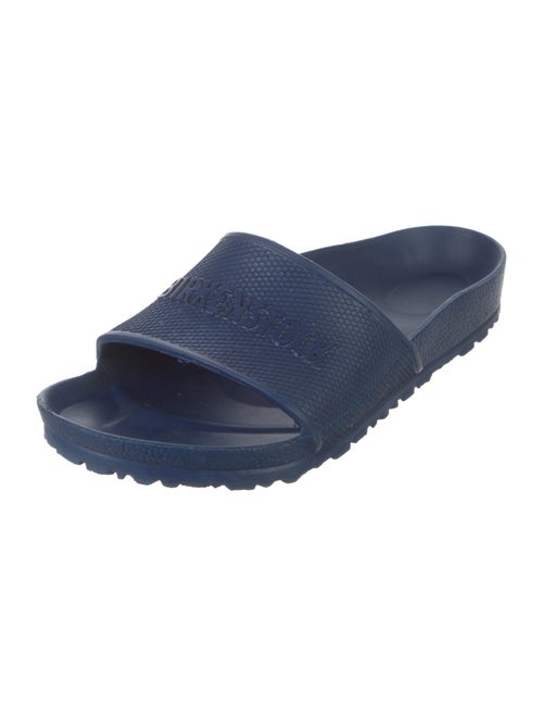 Birkenstock Rubber Slides