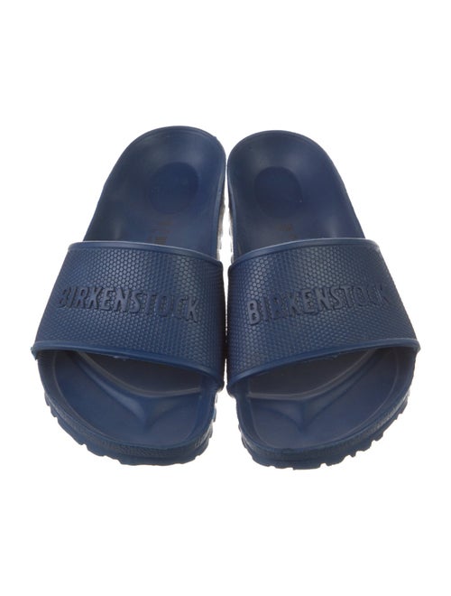 Birkenstock Rubber Slides