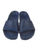 Birkenstock Rubber Slides