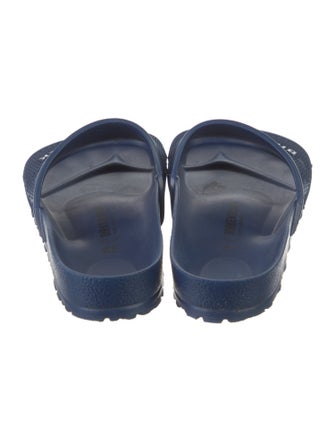 Birkenstock Rubber Slides