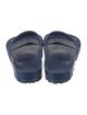 Birkenstock Rubber Slides