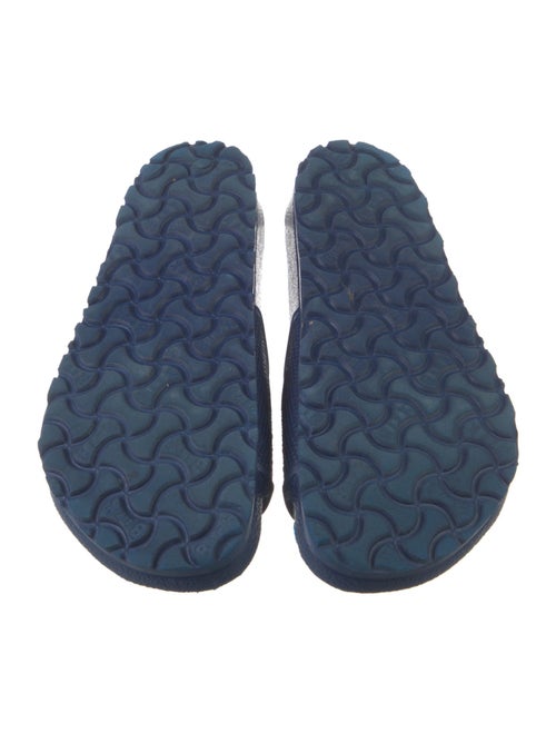 Birkenstock Rubber Slides