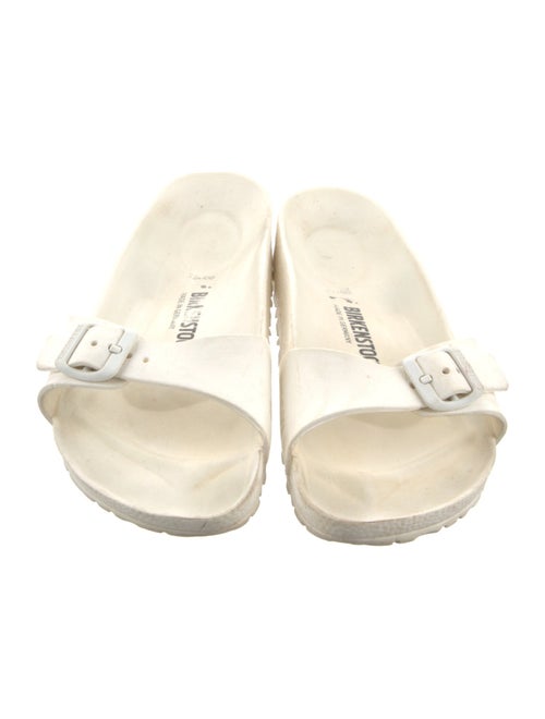 Birkenstock Rubber Slides