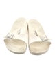 Birkenstock Rubber Slides