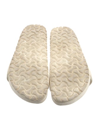 Birkenstock Rubber Slides
