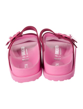 Birkenstock Rubber Mules