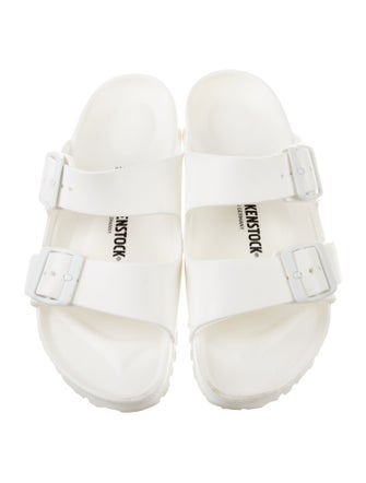 Birkenstock Rubber Slides