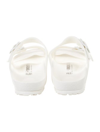 Birkenstock Rubber Slides