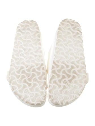 Birkenstock Rubber Slides