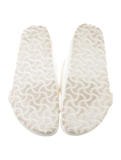 Birkenstock Rubber Slides