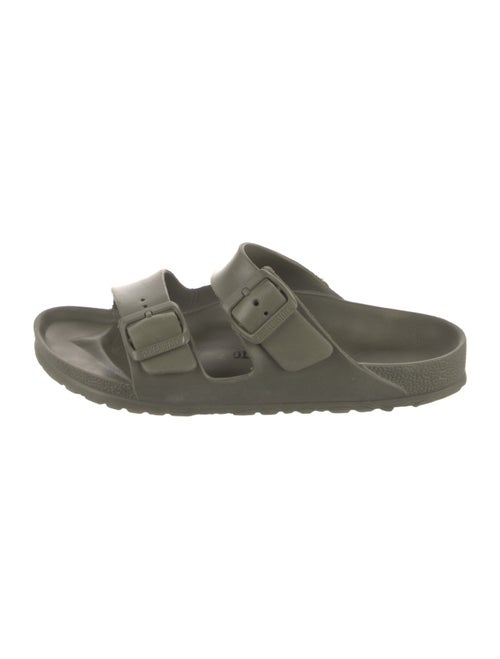 Birkenstock Rubber Slides