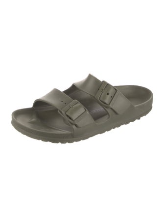 Birkenstock Rubber Slides