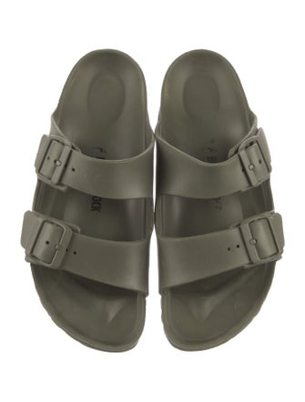 Birkenstock Rubber Slides