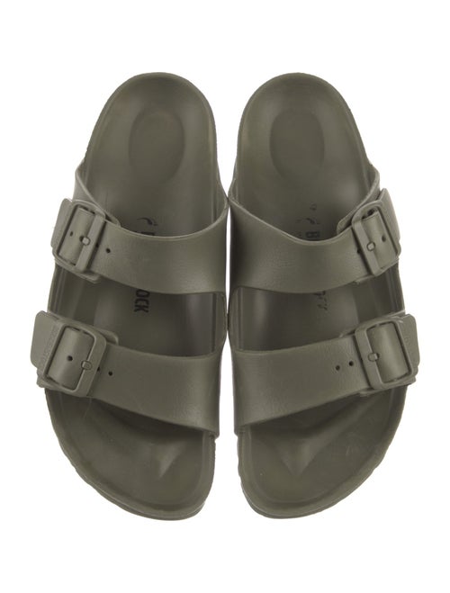 Birkenstock Rubber Slides