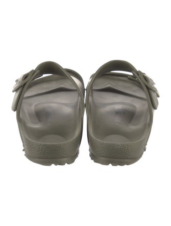 Birkenstock Rubber Slides