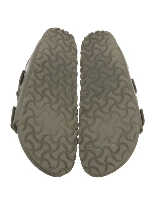 Birkenstock Rubber Slides