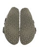 Birkenstock Rubber Slides
