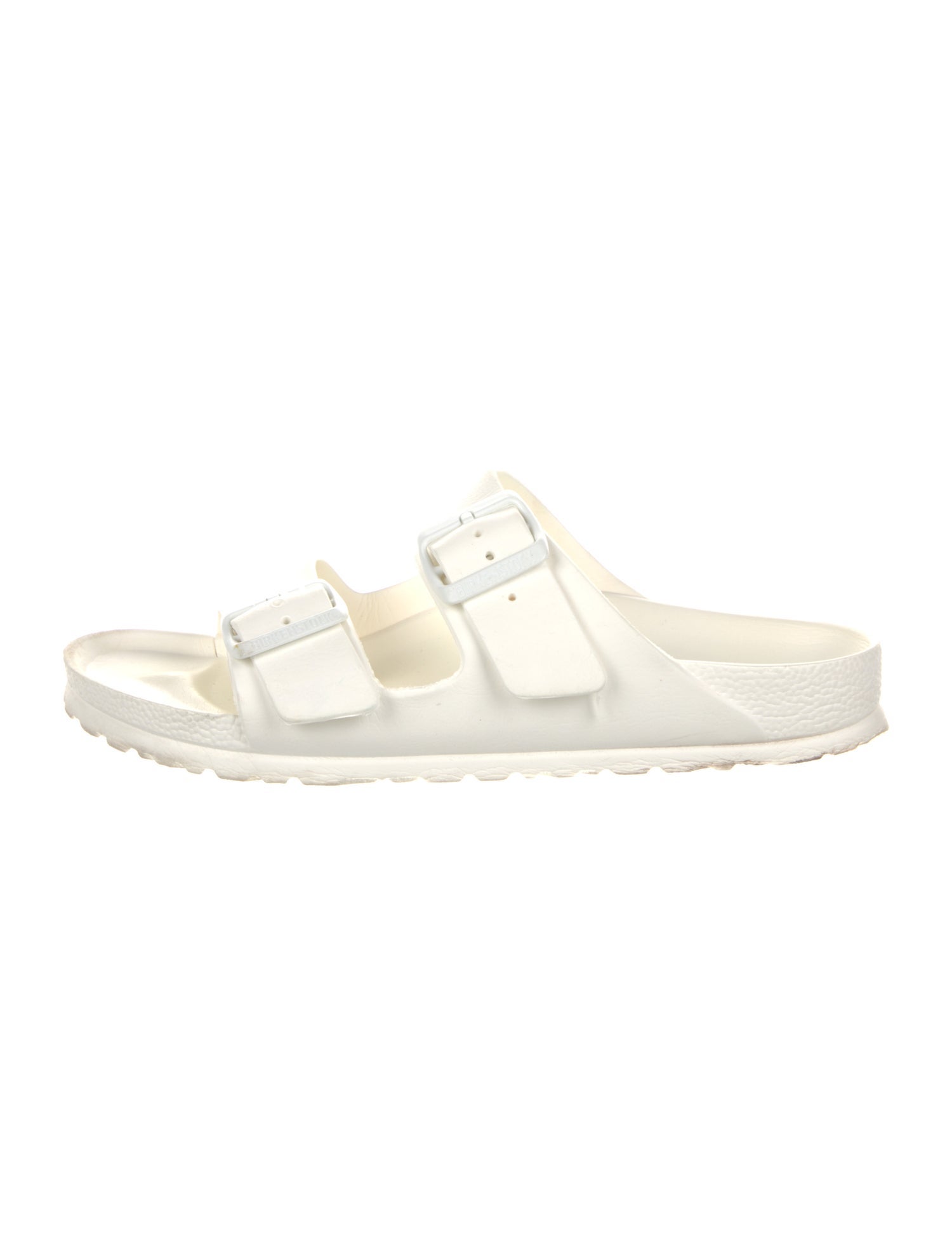 Birkenstock Rubber Slides