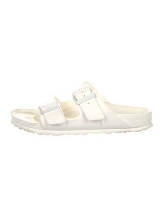 Birkenstock Rubber Slides