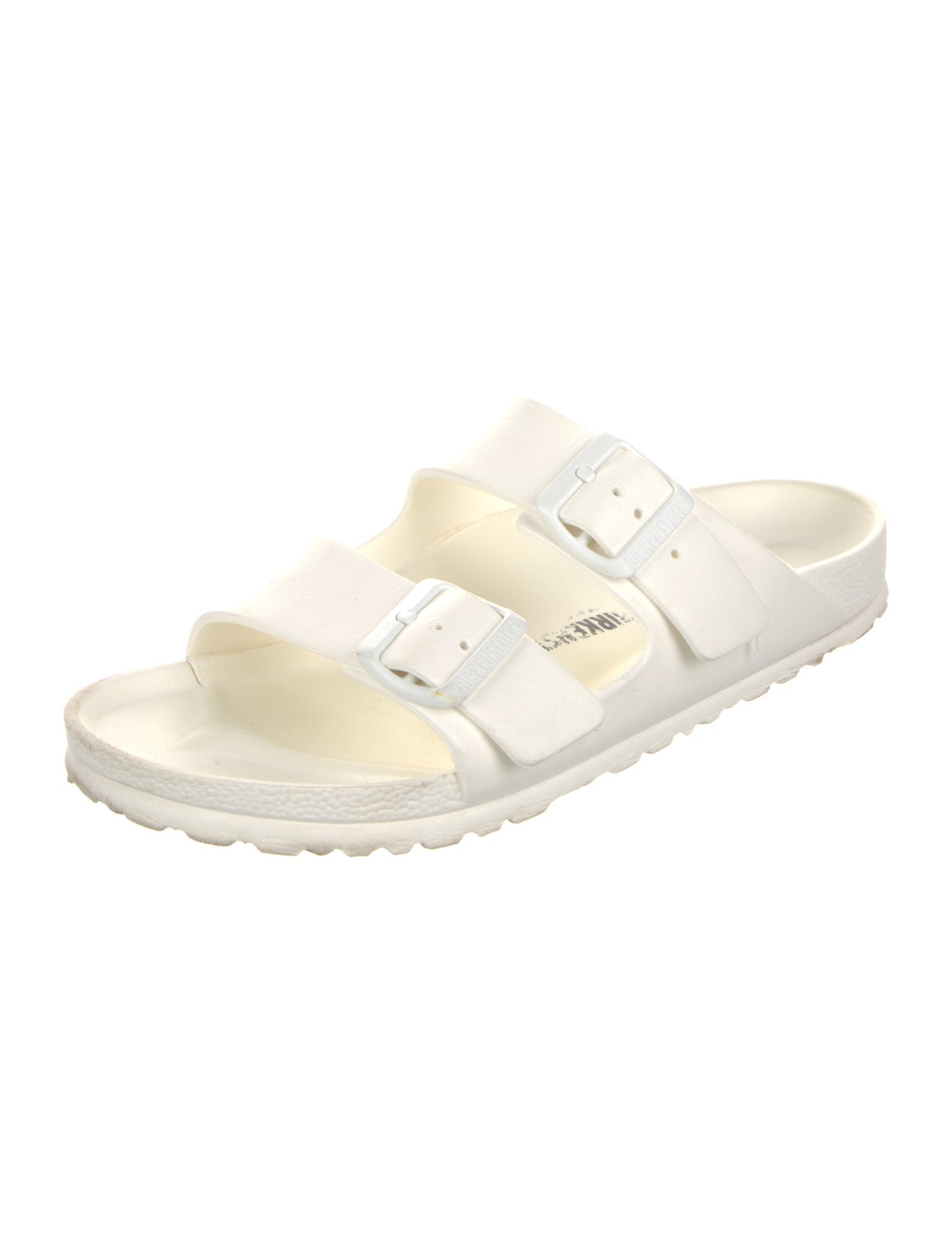 Birkenstock Rubber Slides