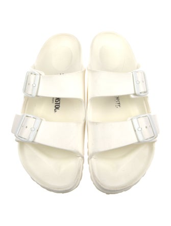 Birkenstock Rubber Slides