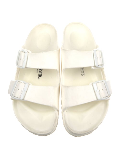 Birkenstock Rubber Slides