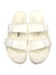 Birkenstock Rubber Slides