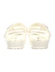 Birkenstock Rubber Slides