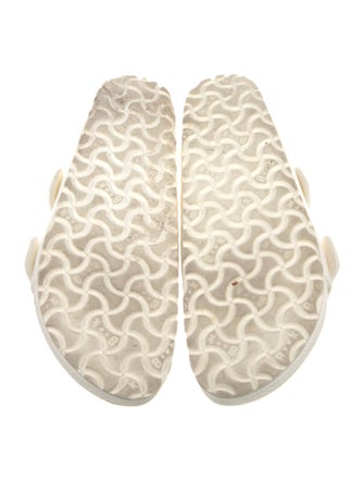 Birkenstock Rubber Slides