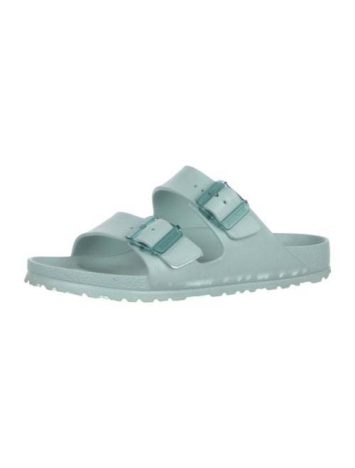 Birkenstock Rubber Slides