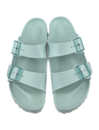 Birkenstock Rubber Slides