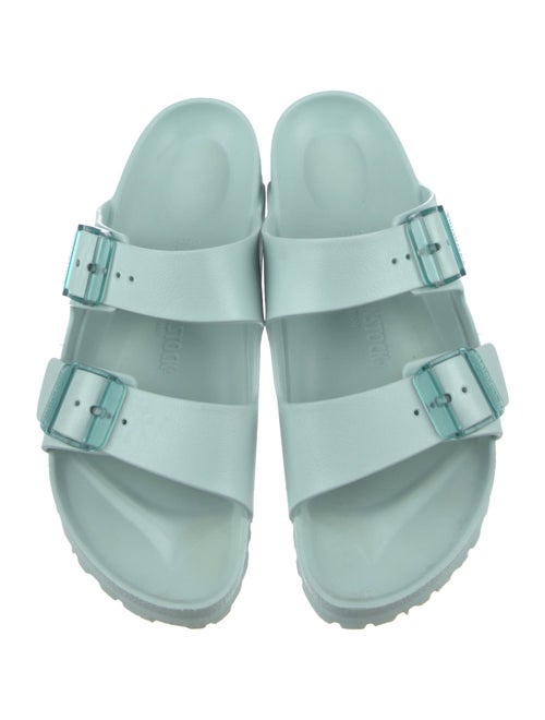 Birkenstock Rubber Slides