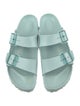 Birkenstock Rubber Slides
