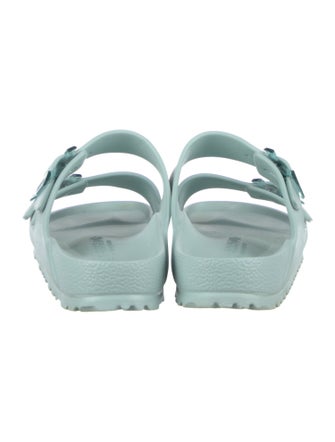 Birkenstock Rubber Slides