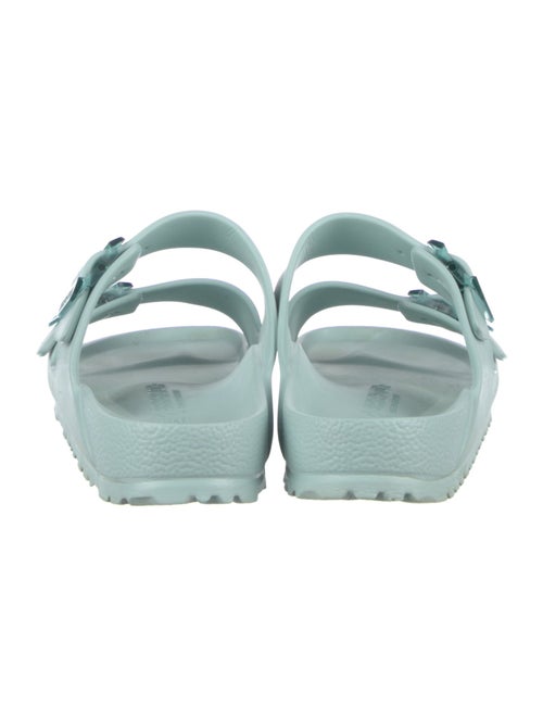 Birkenstock Rubber Slides