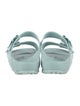 Birkenstock Rubber Slides